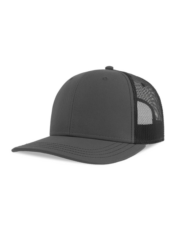 dark grey-black